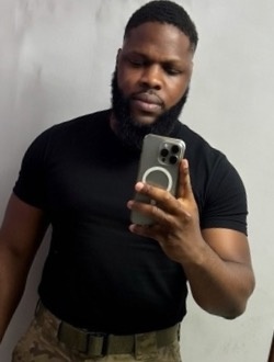 Donald Parodi's profile, a single 41-year-old a man in Cactus