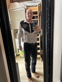 Charles's profile, a single 65-year-old a man in Saint-Gabriel-de-Brandon