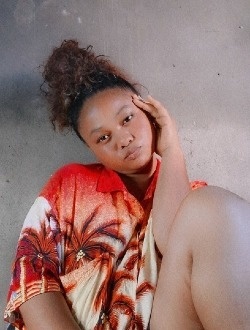 Daniela's profile, a single 26-year-old a woman in Toamasina