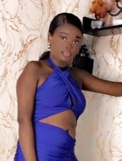 Marciagarcia's profile, a single 33-year-old a woman in Luanda