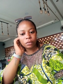 Nassirath's profile, a single 31-year-old a woman in Abomey-Calavi