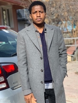 Thenoone's profile, a single 35-year-old a man in Bertoua