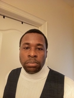 Keven's profile, a single 38-year-old a man in Ottawa