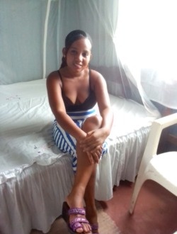 Risina's profile, a single 28-year-old a woman in Sambava