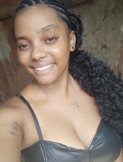 Leonica's profile, a single 21-year-old a woman in Antalaha