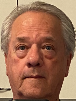 Jacques's profile, a single 70-year-old a man in Frelighsburg