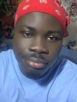 Kobby's profile, a single 22-year-old a man in Kwahu Tafo