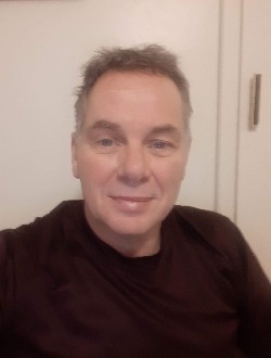 Jean's profile, a single 62-year-old a man in Montréal