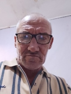 Jean - Claude's profile, a single 66-year-old a man in Yaoundé