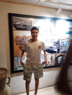 Sofiane's profile, a single 18-year-old a man in Lille