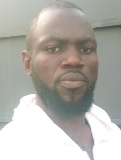 Confiance's profile, a single 37-year-old a man in Abidjan