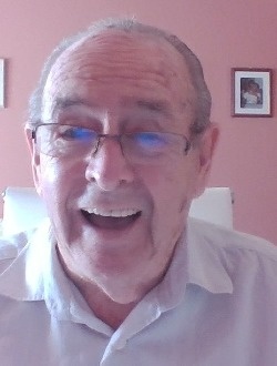 Perfil de Gabriel, un hombre soltero(a) de 88 años en Donostia - San Sebastián