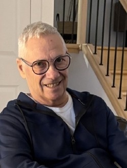 Yves's profile, a single 63-year-old a man in Shawinigan