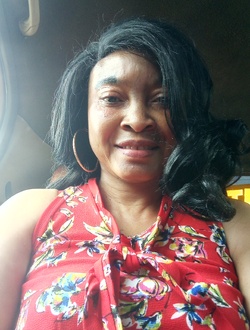 Minette's profile, a single 40-year-old a woman in Ababa