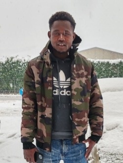 Koudous's profile, a single 29-year-old a man in Ouaga 2000