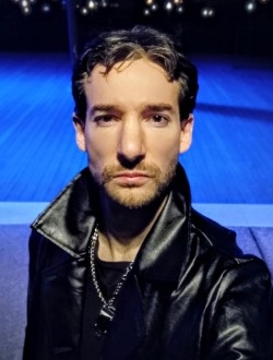 Mickaël's profile, a single 38-year-old a man in Vichy