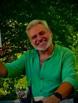 Wywy's profile, a single 61-year-old a man in Nyon