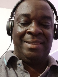 Martial's profile, a single 59-year-old a man in Abadjin-Doumé