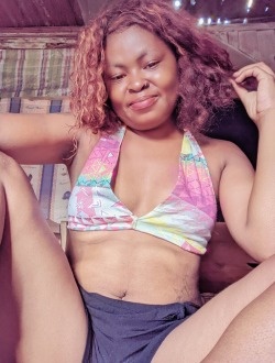 Julianna's profile, a single 26-year-old a woman in Toamasina