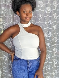 Beriziky❤️'s profile, a single 23-year-old a woman in Ambanja