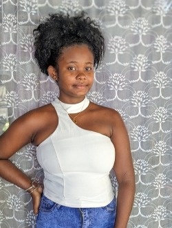 Beriziky❤️'s profile, a single 23-year-old a woman in Ambanja