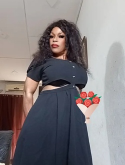 Obe's profile, a single 37-year-old a woman in Aban