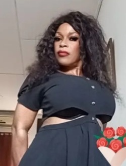 Obe's profile, a single 37-year-old a woman in Aban