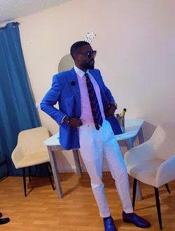 Armand's profile, a single 33-year-old a man in Château-Thierry