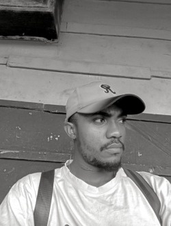 William's profile, a single 26-year-old a man in Yaoundé