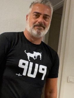 Franck's profile, a single 61-year-old a man in Laval