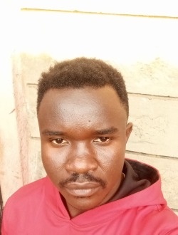 Geoffrey's profile, a single 30-year-old a man in Dallas