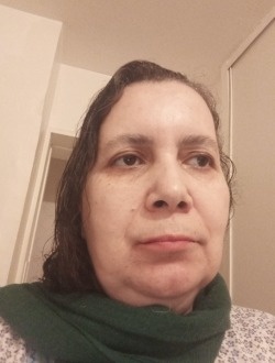 Samira's profile, a single 55-year-old a woman in Tourcoing