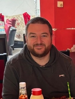 Marvin's profile, a single 28-year-old a man in Tournai