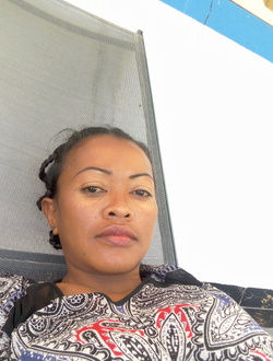 Vagnonera's profile, a single 37-year-old a woman in Soarano-Tanandava