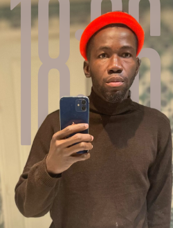 Prince 🤴's profile, a single 33-year-old a man in Tunis