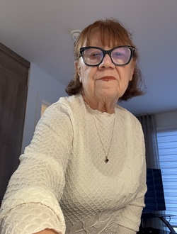 Rejeanne's profile, a single 76-year-old a woman in Terrebonne