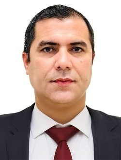 Sobit's profile, a single 39-year-old a man in Al Khor