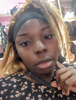 Stacy's profile, a single 29-year-old a woman in Yaoundé