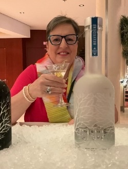 Danielle's profile, a single 68-year-old a woman in Gatineau