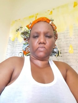 Laurence's profile, a single 36-year-old a woman in Kibagabaga