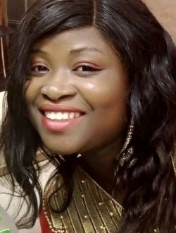 Brandi's profile, a single 37-year-old a woman in 1200 Logements