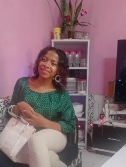 Lexy's profile, a single 21-year-old a woman in Ivato Firaisana