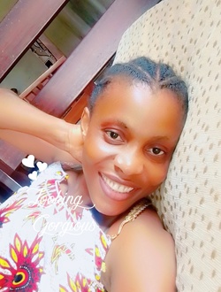 Xavier Marie's profile, a single 33-year-old a woman in Ababita