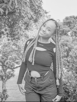 Jodicia's profile, a single 18-year-old a woman in Sainte-Marie