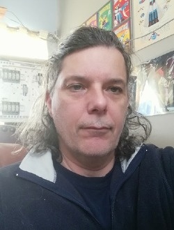 Sylvain's profile, a single 54-year-old a man in Saint-Magloire