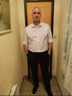 Mickael's profile, a single 38-year-old a man in Cormeilles-en-Parisis