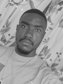 William's profile, a single 26-year-old a man in Yaoundé