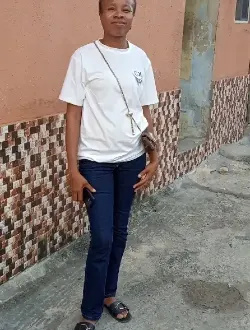 Vivi's profile, a single 27-year-old a woman in Kwara State University