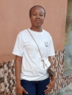 Vivi's profile, a single 27-year-old a woman in Kwara State University