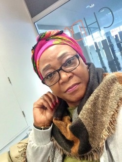 Marie-Noelle's profile, a single 55-year-old a woman in Seraing